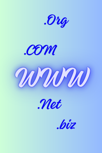 Domains